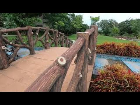 Bhoiwada Garden, Mumbai (Part-1)