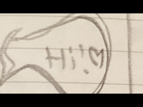 How I draw my comics ✌️💖✨