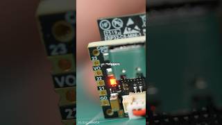 Most Compact ESP32 Sensor!