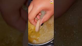 𝐁𝐚𝐛𝐲 𝐏𝐨𝐭𝐚𝐭𝐨 𝐅𝐫𝐲😍🥔❤‍🔥 #cookingchannelonyoutube #oviyasothapalcooking
