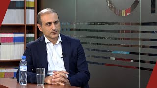 Stepping into the new tracks of start-up development in Armenia