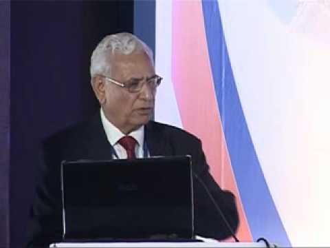 Mr. H. L. Bajaj - Former Chairman CEA