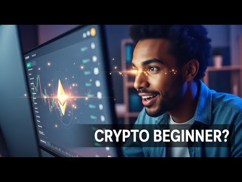 Crypto Trading for Beginners: Start Here!