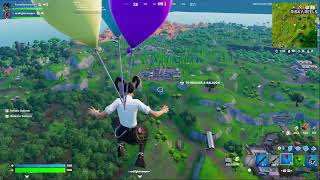 Not on 0 Ping :(