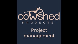 CS Projects   showreal 2