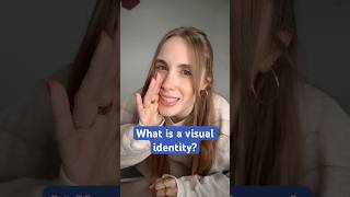What is a Visual Identity? 🤓