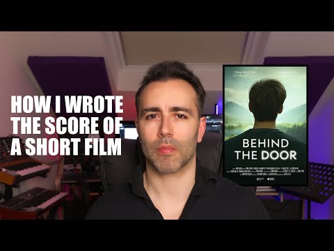 How Music Becomes an Emotional Bridge in Film