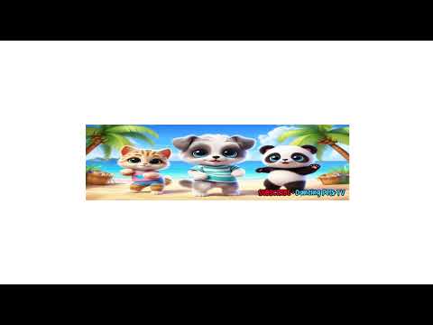 Live Stream Dancing Pets TV