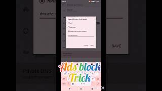 ads problem in Android #viral #adblocker #stopads