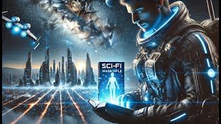 Exploring Science Fiction A Beginner's Guide