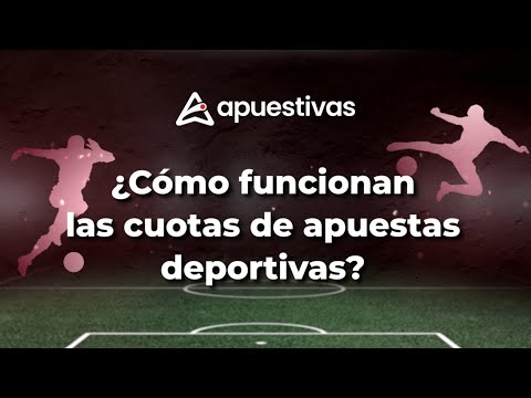 Probabilidades de Apuestas Explicadas: Aprende a Usarlas para Ganar | APUESTIVAS