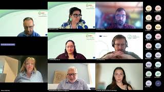 Social innovation for and acceptance of circular systemic solutions (23 June 2025)