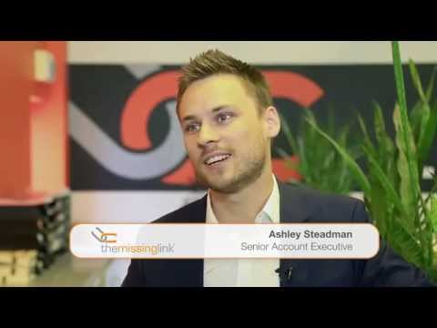 Infrastructure for Agile IT - Ashley Steadman