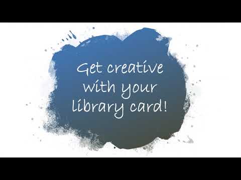 Montgomery County Public Libraries