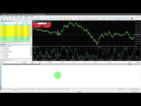 How to Download Statements of your Trades on MT5