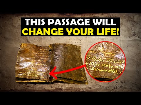 This 1922-Year-Old Book Explains WHAT REALITY IS.