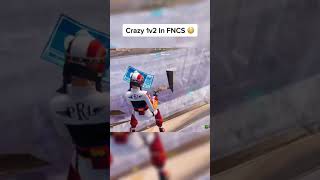 Peterbots crazy 1v2 in FNCS...🎯
