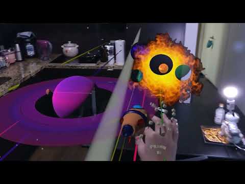 XRI Metaverse Video