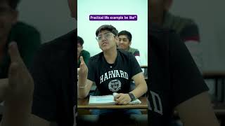 When Textbook Theory Meets Real Life | Practical Learning with a Twist!