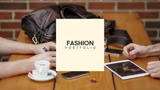 Modern Slides | After Effects template