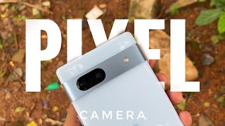 GOOGLE PIXEL CAMERA SETTINGS YOU NEED TO KNOW !! TIPS AND TRICKS !!