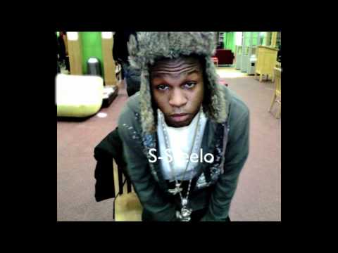 S-Steelo-Damn