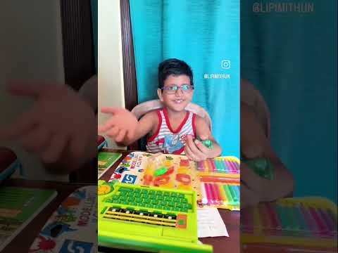 #mera bachha