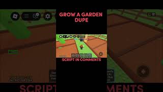(SUMMER EVENT) Grow a Garden Script | DUPE | KEYLESS