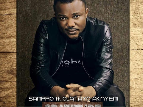 Sampro Babagbemi Live Stream
