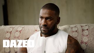 Skepta on fatherhood, working with A$AP Rocky, Playboi Carti, and more | Between Takes