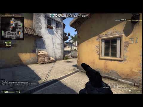 One Shot One Kill CsGO MieXanCheck