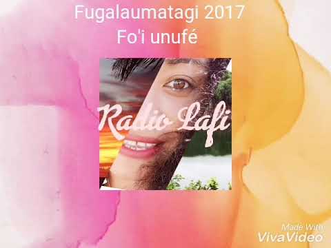 Fugalaumatagi 2017 - Foi unufé