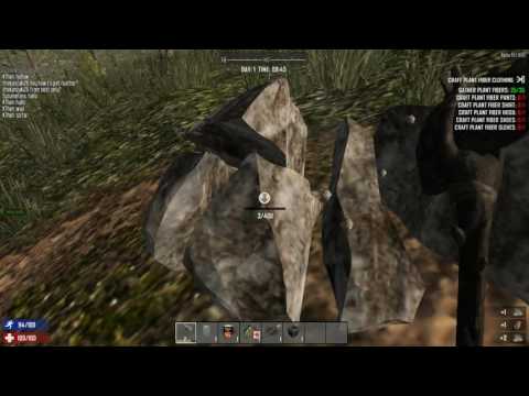 7 Days To Die Uncut MP [S02 EP01]