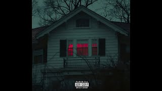 (FREE) Melodic Type Beat - "DARK THOUGHTS" | Dark Type Beat | Rap Trap Beat Instrumental