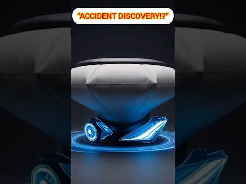 “This Life-Saving Car Feature Was Invented by Accident!”