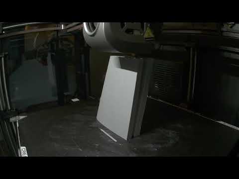 Pt 7: 3D Printing Flightory Talon 1400 V Tail Surfaces - K1 Max Best Printer Settings for LW PLA