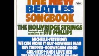 Hollyridge Strings - Yesterday