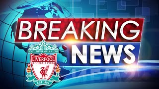 Liverpool's EPIC Battle for ⭐ Young Defensive Sensation ⭐ REVEALED! 😱