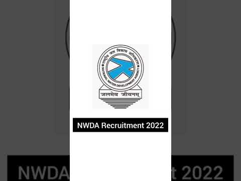 NWDA Recruitment 2022 |recruitment 2022| assistant engineer| regular job | engineering job