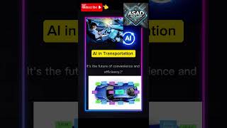 Self-Driving Cars: The Future of TravelAI-Powered Self-Driving Cars Explained|AsadTech Edge AI Tools