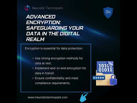 🛡️ Building a Future-Ready Digital Fortress: Web Security 2025 #websecurity #websecuritytrends
