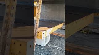 building form adding top part #form #building #bridges