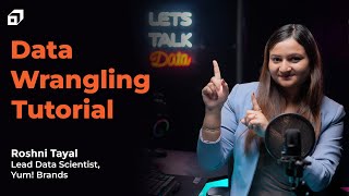 Complete Data Preprocessing Tutorial | Data Wrangling with Python | Data Cleaning @SCALER