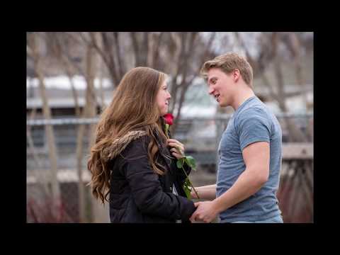 Craig and Elizabeth - Flash Mob Proposal