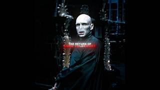"Lord Voldemort has Returned" - Harry Potter - Battle of the Ministry Edit | Bloody Mary