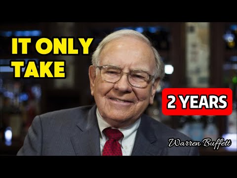 Warren Buffett: What Most People Get Wrong About the First $100,000