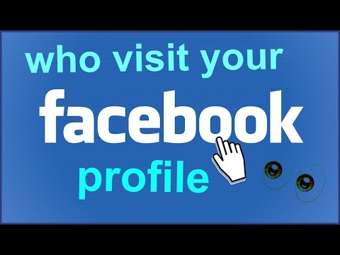 who visit your facebook profile secretly