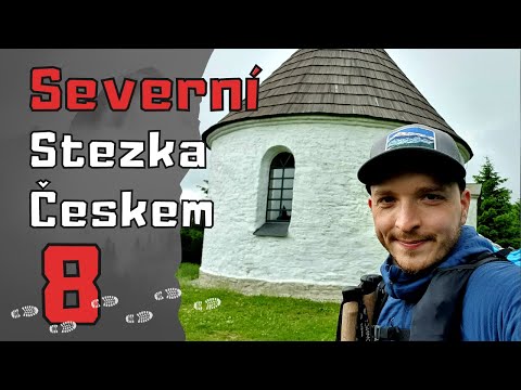 Stezka Českem // Orlické hory a Jeseníky // Ep. 8 // 2021