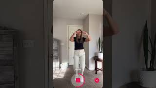 Your Way’s better dance tutorial #dancetutorial #dance #dancechallenge