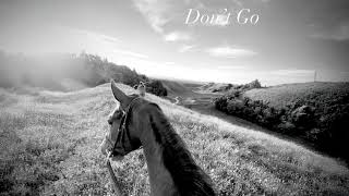 Te Wehi - Don’t Go (Audio)
